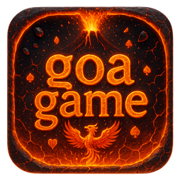 goa game logo